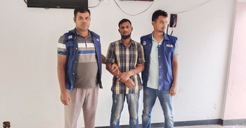 প্রতিপক্ষকে ফাঁসাতে স্ত্রীকে হত্যা