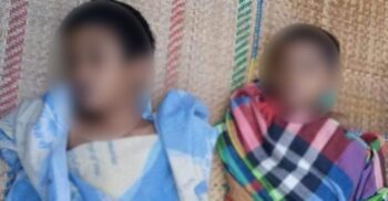 ভোলায় নানাবাড়ির পুকুরে ডুবে দুই শিশুর মৃত্যু