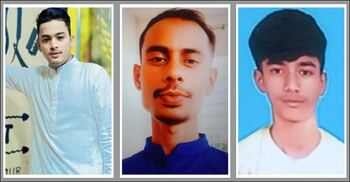 শহীদদের ঘরে কান পাতলে আজও শোনা যায় কান্নার রোল