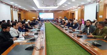 ভোলা-২ আসনের দুই প্রার্থীর মনোনয়নপত্র বা‌তিল