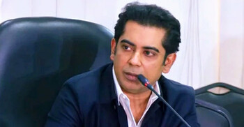 বিএনপি জোটের চূড়ান্ত প্রার্থী পার্থ, মনোনয়ন প্রত্যাহার গোলাম নবীর