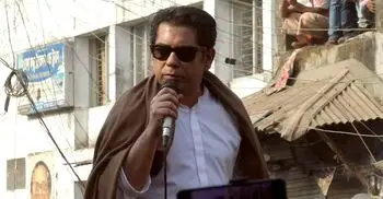 শেখ হা‌সিনাকে ফ্যাসিস্ট হিসেবে আমি প্রচার করেছি : পার্থ