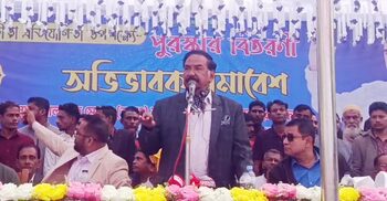 আগামী সরকার শিক্ষা ব্যবস্থাকে গুরুত্ব দেবে: মেজর হাফিজ