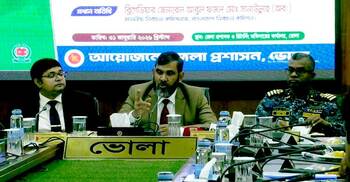 এবার ২ নম্বরি করার কোনো পদ্ধতি নেই: নির্বাচন কমিশনার আবুল ফজল