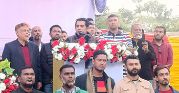 আবেগ নয়, বিবেক দিয়ে ভোট দেবেন: পার্থ