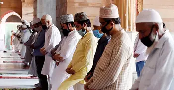 বুধবার থেকে রোজা রাখবেন ভোলার ৫ হাজার মানুষ