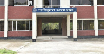 ভোলায় পা‌নিতে ডুবে দুই শিশুর মৃত্যু