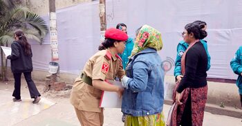 জবির বিজ্ঞান অনুষদের ভর্তি পরীক্ষা আজ, আসনপ্রতি লড়বেন ৮৪ জন