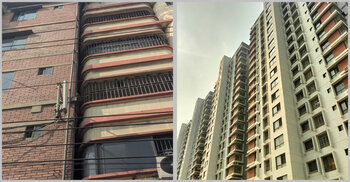 ‘এত বড় ভূমিকম্প আমার জীবনে দেখিনি’