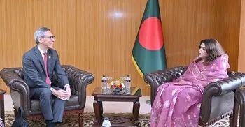 ভুটানের গিলেফু সিটিতে দক্ষ জনবল পাঠাতে ও বিনিয়োগে আগ্রহী বাংলাদেশ