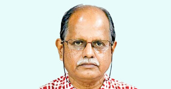 সাংবাদিক বিভুরঞ্জন সরকারের খোঁজ পাচ্ছে না পরিবার