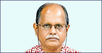 মেঘনা নদী থেকে সাংবাদিক বিভুরঞ্জনের মরদেহ উদ্ধার