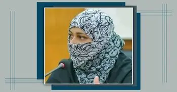 ভোলায় আটক জামায়াত কর্মী বিবি সাওদার জামিন