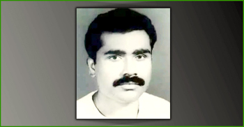 ৭ মার্চের ভাষণ প্রচারের জন্য মৃত্যুদণ্ড দেয়া হয় শেখ আবদুস সালামকে