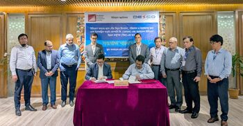 বিনিয়োগ ভবনে সৌরবিদ্যুৎ সিস্টেম স্থাপনে বিডা-ডেসকোর চুক্তি