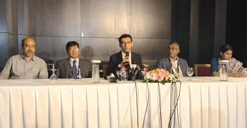 Govt plans to boost defence industry investments