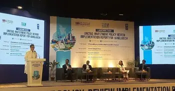 আমরা অনেক কথা বলি, কিন্তু বাস্তবায়ন করি না: বিডা চেয়ারম্যান