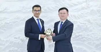 চীনা বিনিয়োগ বাড়াতে বিডার সঙ্গে কাজ করবে সিসিপিআইটি