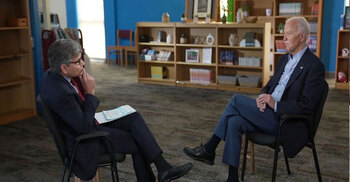 Only the ‘Lord Almighty’ could convince me to quit: Biden