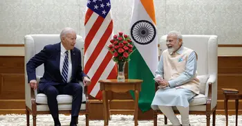 Modi, Biden discuss Bangladesh situation