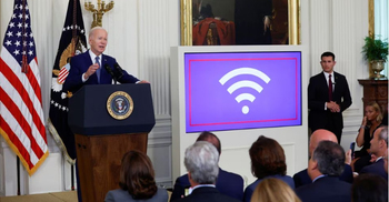 US to spend $42 billion to make internet access universal by 2030