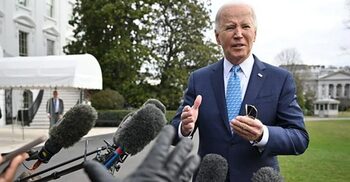 Biden says he has decided US response to Jordan attack