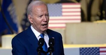 Biden to halt some arms supplies if Israel invades Rafah