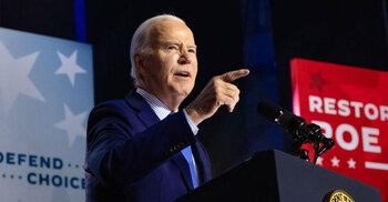 Joe Biden tests positive for Covid-19: White House