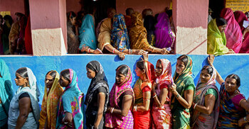 বিহারে ভোট গণনা শুরু, পরিবর্তনের প্রত্যাশা