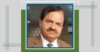 প্রধানমন্ত্রীর বিশেষ সহকারী হচ্ছেন বিজন কান্তি সরকার