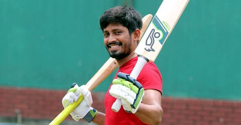 প্রাথমিক দল, স্ট্যান্ডবাই- কোথাও ছিল না, সেই বিজয়ই এখন এশিয়া কাপে