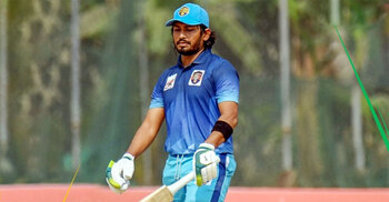 বিজয়ের ‘সেঞ্চুরির হাফ সেঞ্চুরি’