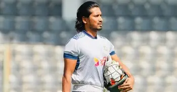 আমার ক্রিকেট খেলার দরকার নাই, সম্মান ফেরত চাই: বিজয়