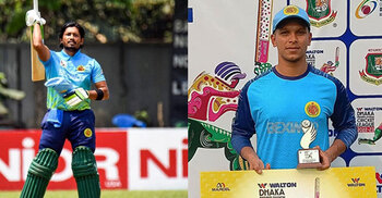 বিজয়-সাইফউদ্দীনের পরিবর্তে কেন ইয়াসির-মৃত্যুঞ্জয়?