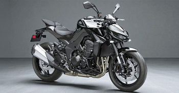 কাওয়াসাকির ১১০০ সিসির বাইক, কী আছে এতে?