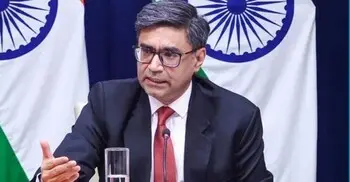 অগ্রাধিকার ঠিক করলে ঢাকার সঙ্গে আলোচনায় বসতে প্রস্তুত দিল্লি