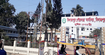 ২২ কোটি টাকার বিল বকেয়া, পৌরসভার বিদ্যুৎ সংযোগ বিচ্ছিন্ন