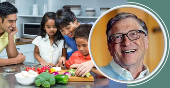 সব শিশুই ডাক্তার-ইঞ্জিনিয়ার হয় না, কেউ কেউ বিলগেটসও হয়