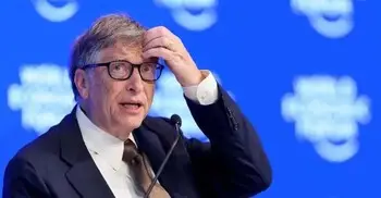 এপেস্টেইন বিতর্কে ‘ইন্ডিয়া এআই সামিট’ থেকে বিল গেটসের নাম বাদ