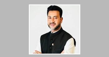 বিমানবন্দর থেকে যুবলীগ নেতা গ্রেফতার