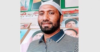 স্বেচ্ছাসেবক দল নেতা হত্যা: রিমান্ড শেষে কারাগারে রিয়াজুল   