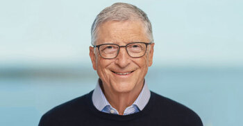 Gates says Epstein tried to blackmail him over extramarital affairs