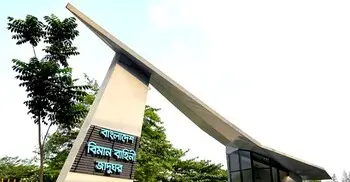 বিমানবাহিনী জাদুঘর বন্ধ থাকবে ৩ দিন