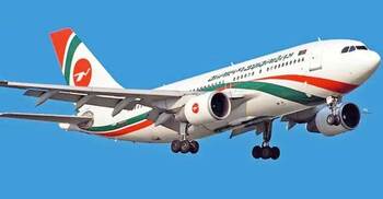 Biman cancels all Middle East-bound flights as regional tensions soar