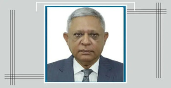 Govt scraps Biman MD Shafiqur’s appointment