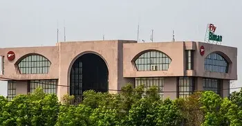 বিমানের নতুন এমডি কাইজার সোহেল আহমেদ