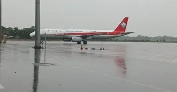 চট্টগ্রাম থেকে এক ফ্লাইট গেলো কক্সবাজার, এক ফ্লাইট বাতিল