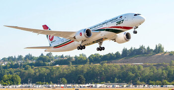 Biman’s Dubai flight makes emergency landing in India