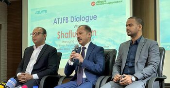 Biman to operate Dhaka-Rome flight from March