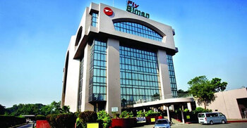 Biman warns ticketing agents of strict action for rule breaches